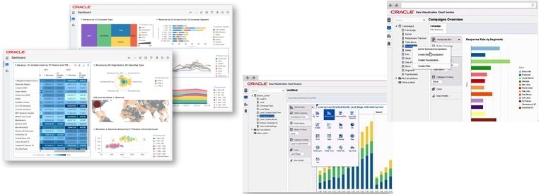 Neteris aporta valor a la nueva herramienta analítica de Oracle