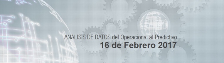 Neteris y Oracle organizan un evento sobre las ventajas del análisis de datos en negocios