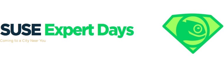 SUSE celebra los SUSE Expert Days en Madrid, Barcelona y Sevilla