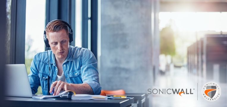 SonicWall multiplica sus partners de canal, lanza su programa de marketing y la SonicWall University