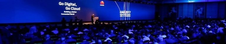 Huawei Consumer Business Group: foco en experiencia de uso