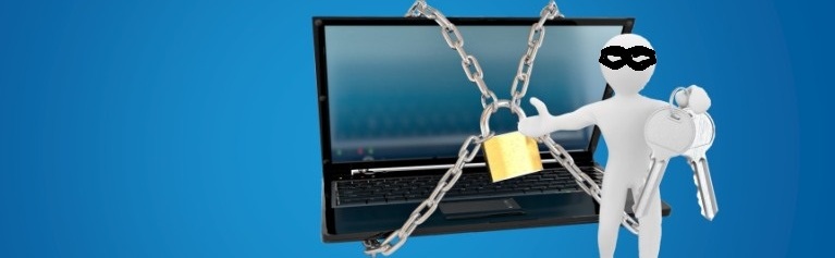 Crece exponencialmente el secuestro de la información o criptolocker en las pymes