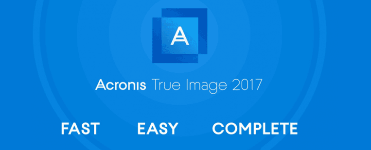 MRG Effitas confirma el liderazgo de Acronis True Image en protección frente a ransomware, rendimiento y facilidad de uso