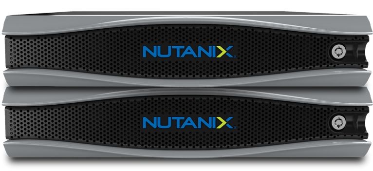 Nutanix amplía el soporte a nuevas plataformas de hardware y lanza un modelo de consumo como Cloud