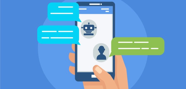 33.000 chatbots ya operan desde Facebook Messenger