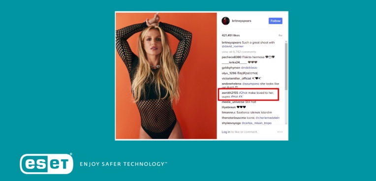 Instagram, usado para espiar a los usuarios