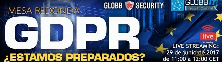 Lo que debes saber sobre GDPR