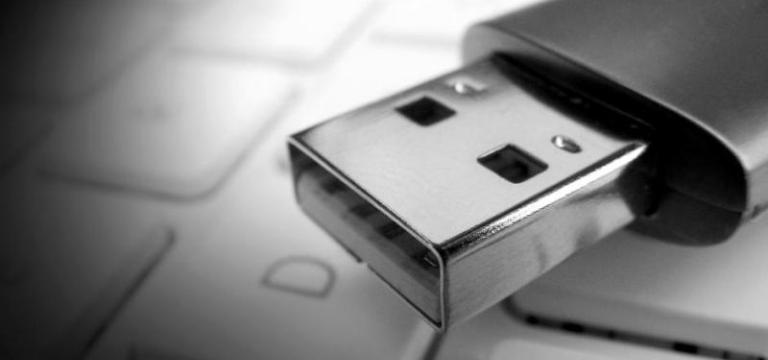 Las infecciones mediante BadUSB