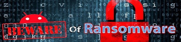 Ransomware móvil para Android: ¿es mayor, ha mejorado o es más dañino?