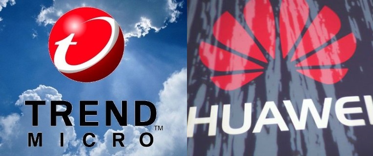 Virtual Network Function Suite de Trend Micro, compatible con Huawei CloudMSE