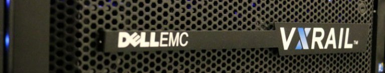 Keykumo selecciona VxRail de Dell EMC