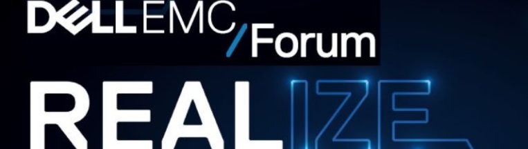 Segunda edición de Dell EMC Forum