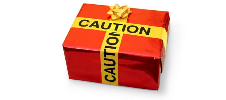 Los regalos más hackeables de las próximas navidades