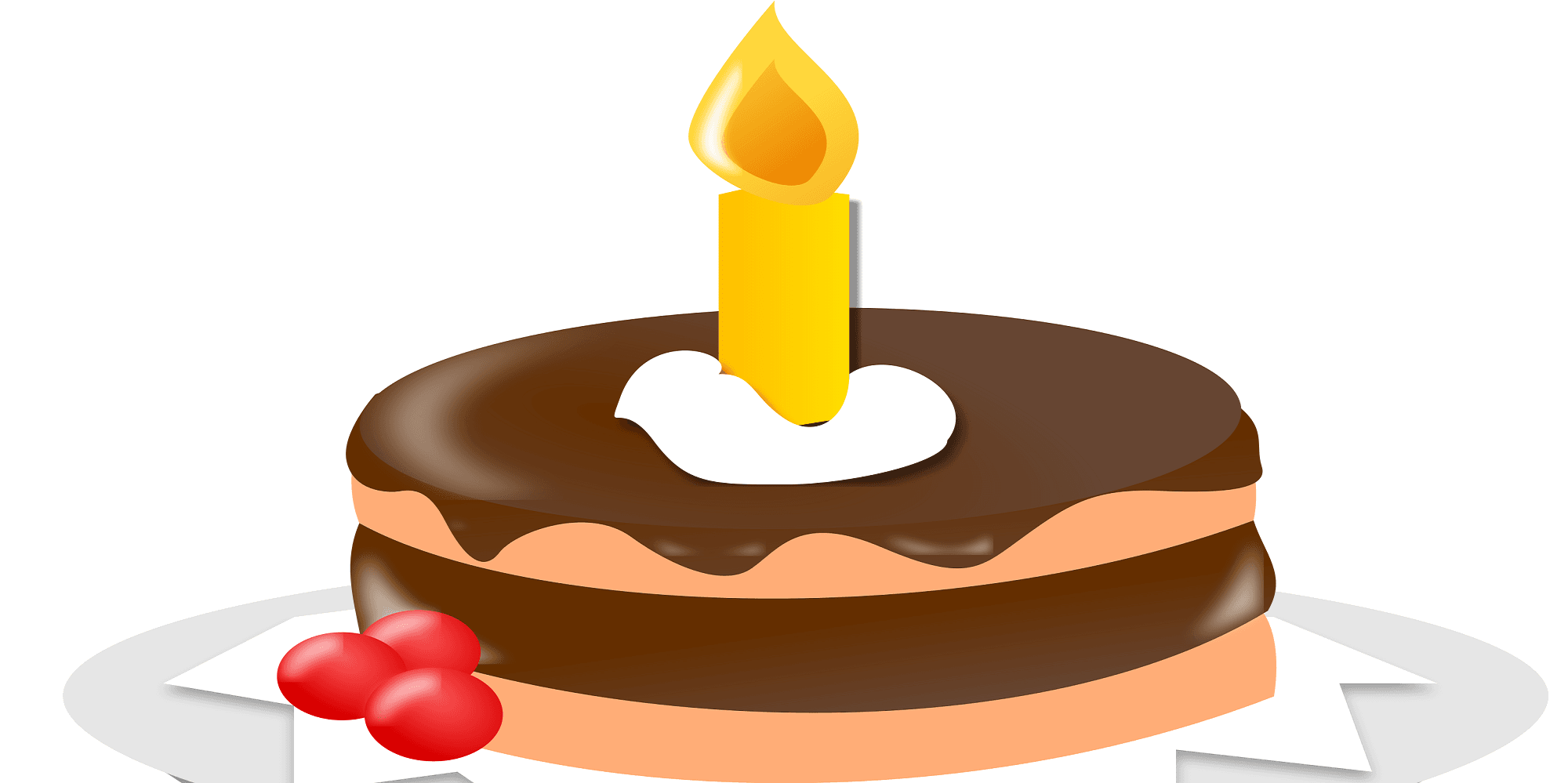 Huele a tarta