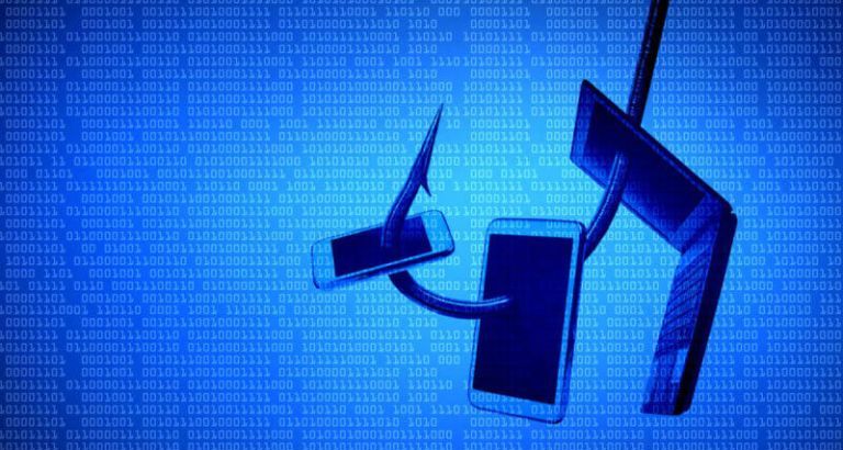 Uno de cada cuatro internautas españoles ya ha sido víctima de un ataque de phishing