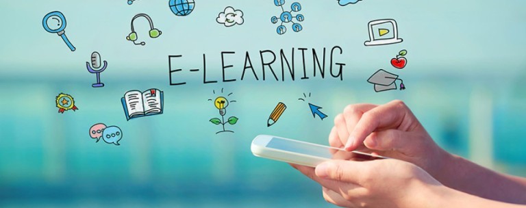 España, referencia en elearning gracias a la transformación digital