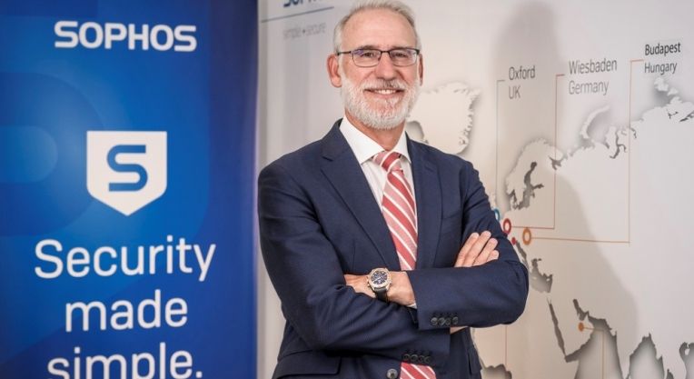 Sophos se une a la Cyber Threat Alliance