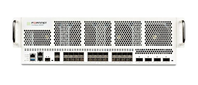 Fortinet lanza el firewall de nueva generación de +100 Gbps más rápido de la industria