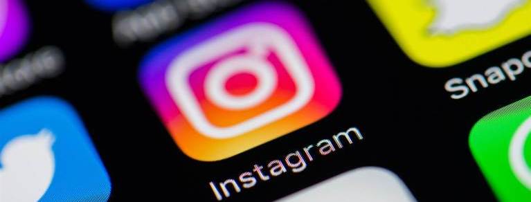 Instagram, la red social olvidada de las marcas de automoción