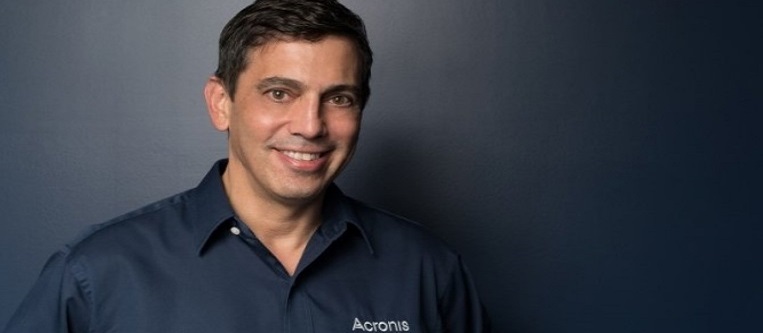 Acronis se asocia con Google Cloud