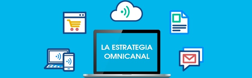 El reto del omnicanal