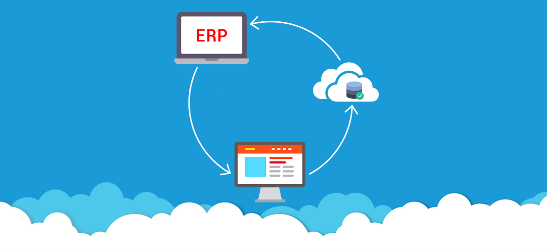 ¿Por qué migrar mi ERP a la nube?