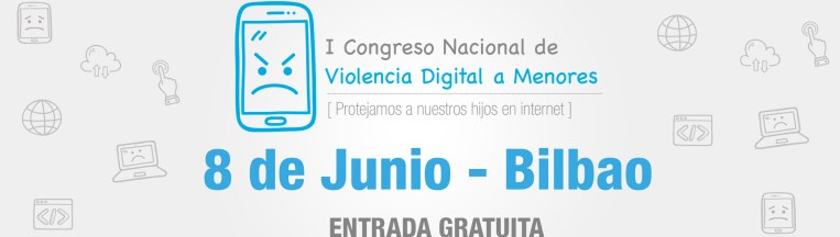 Kaspersky Lab en el I Congreso sobre Violencia Digital a Menores