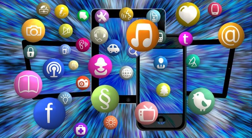 Tres tendencias para desarrollar una app móvil con éxito