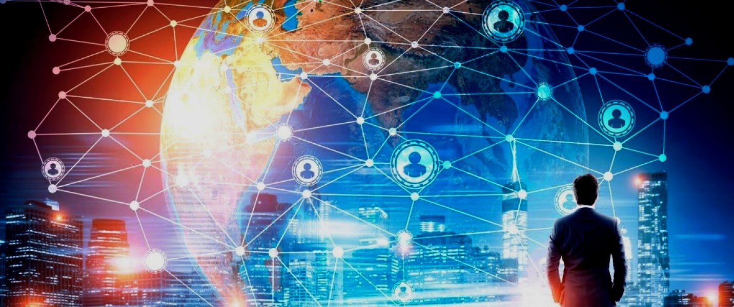 Pues anda que como le dé por perderse en el Canal IT...