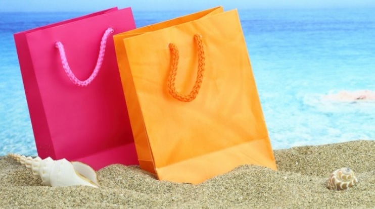 Consejos para comprar online de forma segura en la rebajas de verano
