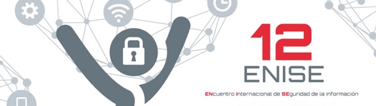 12 Encuentro Internacional de Seguridad de la Información