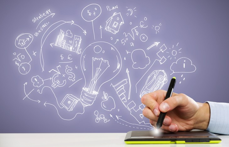 En 2025 la mitad de las patentes solicitadas procederán de invenciones en ordenador