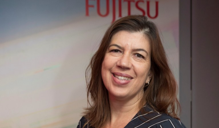 Nueva Directora del área de Digital Business Solutions de Fujitsu España