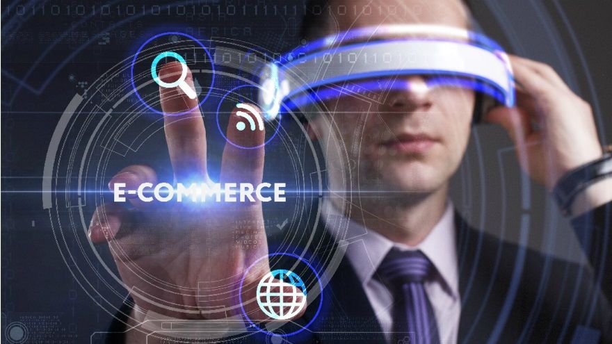 Cuatro maneras de aplicar la Inteligencia Artificial al eCommerce