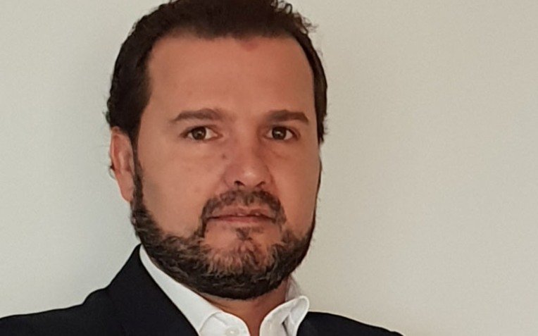 Nuevo director de cuentas de Extreme Networks para Levante