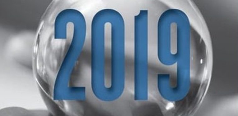 Predicciones tecnológicas para 2019