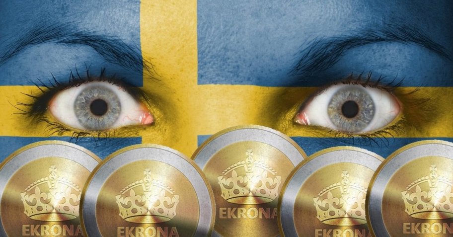 Pros y contras de que Suecia cree la primera criptomoneda estatal europea
