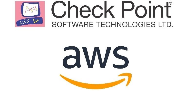 Check Point Software se integra en el nuevo centro de seguridad Amazon Web Services