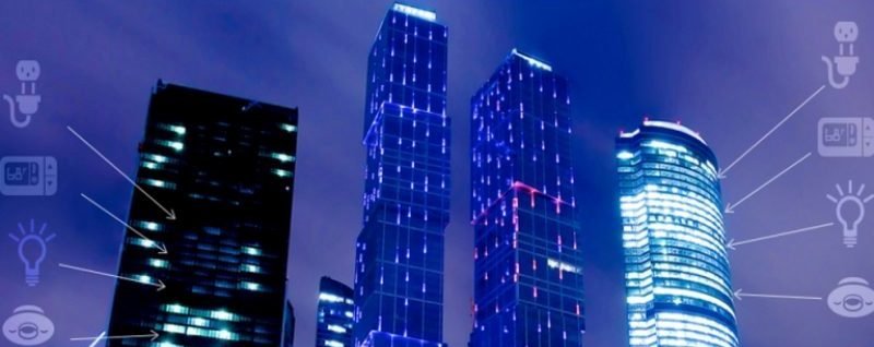 El futuro de los Edificios Inteligentes