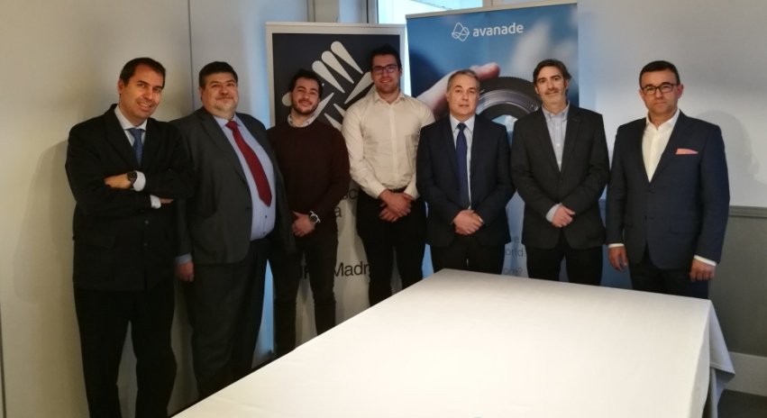 Avanade y la Universidad Francisco de Vitoria impulsan la IA y el Deep Learning