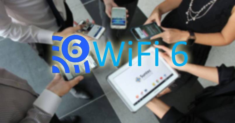 Extreme Networks anuncia sus nuevas soluciones basadas en Wi-Fi 6