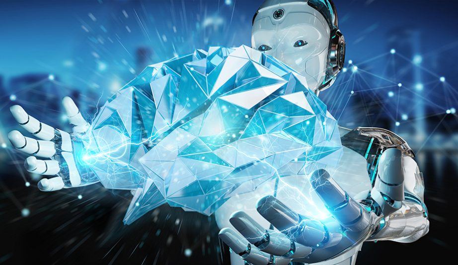 Urge una estrategia nacional en Inteligencia Artificial con participación del sector digital