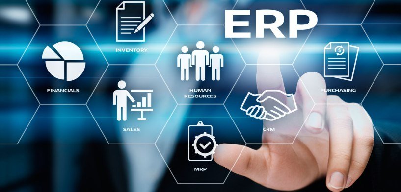 Elegir un ERP para pymes en plena era digital