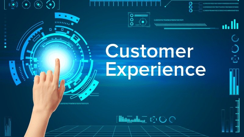 Las 5 fases del desarrollo de customer experience