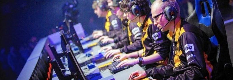 Los ingresos de los e-Sports aumentan