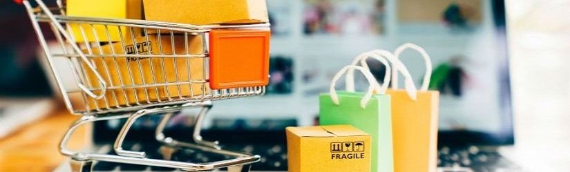 eCommerce españoles con presencia en marketplaces