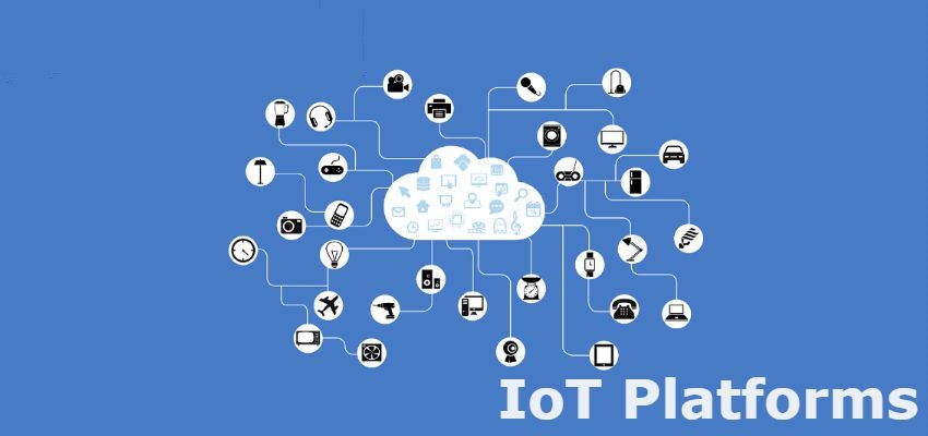 Las plataformas IoT generarán 10.000 millones de dólares en 2025