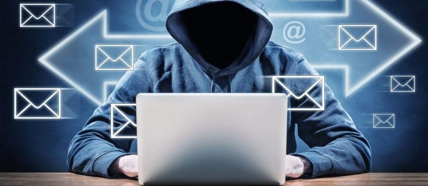 Los cibercriminales dejan a los directivos y atacan cuentas de mail genéricas