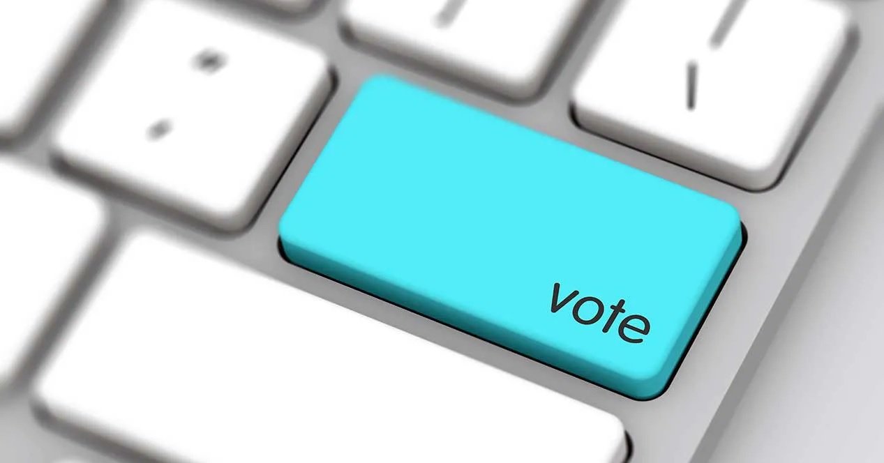 La razón definitiva a favor del voto electrónico…