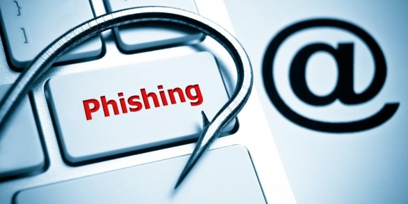 España, en el top 3 de países víctimas de phishing en el primer trimestre de 2019